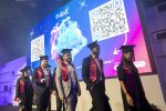 Céremonie des diplômes de Sup de V, 13 décembre 2024 - Céremonie des diplômes de Sup de V, 13 décembre 2024