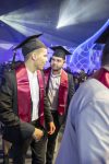Céremonie des diplômes de Sup de V, 13 décembre 2024 - Céremonie des diplômes de Sup de V, 13 décembre 2024