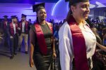 Céremonie des diplômes de Sup de V, 13 décembre 2024 - Céremonie des diplômes de Sup de V, 13 décembre 2024