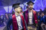 Céremonie des diplômes de Sup de V, 13 décembre 2024 - Céremonie des diplômes de Sup de V, 13 décembre 2024