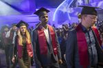 Céremonie des diplômes de Sup de V, 13 décembre 2024 - Céremonie des diplômes de Sup de V, 13 décembre 2024