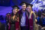 Céremonie des diplômes de Sup de V, 13 décembre 2024 - Céremonie des diplômes de Sup de V, 13 décembre 2024