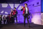 Céremonie des diplômes de Sup de V, 13 décembre 2024 - Céremonie des diplômes de Sup de V, 13 décembre 2024