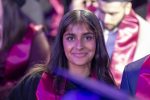Céremonie des diplômes de Sup de V, 13 décembre 2024 - Céremonie des diplômes de Sup de V, 13 décembre 2024