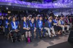 Céremonie des diplômes de Sup de V, 13 décembre 2024 - Céremonie des diplômes de Sup de V, 13 décembre 2024