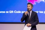Céremonie des diplômes de Sup de V, 13 décembre 2024 - Céremonie des diplômes de Sup de V, 13 décembre 2024