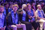 Céremonie des diplômes de Sup de V, 13 décembre 2024 - Céremonie des diplômes de Sup de V, 13 décembre 2024