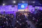 Céremonie des diplômes de Sup de V, 13 décembre 2024 - Céremonie des diplômes de Sup de V, 13 décembre 2024