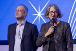 Céremonie des diplômes de Sup de V, 13 décembre 2024 - Céremonie des diplômes de Sup de V, 13 décembre 2024