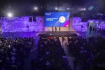 Céremonie des diplômes de Sup de V, 13 décembre 2024 - Céremonie des diplômes de Sup de V, 13 décembre 2024