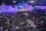 Céremonie des diplômes de Sup de V, 13 décembre 2024 - Céremonie des diplômes de Sup de V, 13 décembre 2024