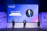 Céremonie des diplômes de Sup de V, 13 décembre 2024 - Céremonie des diplômes de Sup de V, 13 décembre 2024
