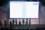 Céremonie des diplômes de Sup de V, 13 décembre 2024 - Céremonie des diplômes de Sup de V, 13 décembre 2024