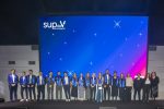 Céremonie des diplômes de Sup de V, 13 décembre 2024 - Céremonie des diplômes de Sup de V, 13 décembre 2024