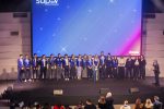 Céremonie des diplômes de Sup de V, 13 décembre 2024 - Céremonie des diplômes de Sup de V, 13 décembre 2024