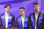 Céremonie des diplômes de Sup de V, 13 décembre 2024 - Céremonie des diplômes de Sup de V, 13 décembre 2024