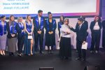 Céremonie des diplômes de Sup de V, 13 décembre 2024 - Céremonie des diplômes de Sup de V, 13 décembre 2024
