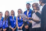 Céremonie des diplômes de Sup de V, 13 décembre 2024 - Céremonie des diplômes de Sup de V, 13 décembre 2024