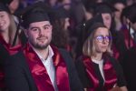 Céremonie des diplômes de Sup de V, 13 décembre 2024 - Céremonie des diplômes de Sup de V, 13 décembre 2024