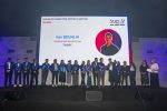 Céremonie des diplômes de Sup de V, 13 décembre 2024 - Céremonie des diplômes de Sup de V, 13 décembre 2024