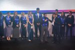 Céremonie des diplômes de Sup de V, 13 décembre 2024 - Céremonie des diplômes de Sup de V, 13 décembre 2024