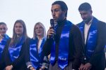 Céremonie des diplômes de Sup de V, 13 décembre 2024 - Céremonie des diplômes de Sup de V, 13 décembre 2024