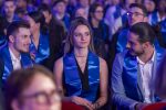 Céremonie des diplômes de Sup de V, 13 décembre 2024 - Céremonie des diplômes de Sup de V, 13 décembre 2024