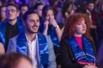 Céremonie des diplômes de Sup de V, 13 décembre 2024 - Céremonie des diplômes de Sup de V, 13 décembre 2024