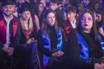 Céremonie des diplômes de Sup de V, 13 décembre 2024 - Céremonie des diplômes de Sup de V, 13 décembre 2024