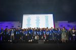 Céremonie des diplômes de Sup de V, 13 décembre 2024 - Céremonie des diplômes de Sup de V, 13 décembre 2024