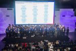 Céremonie des diplômes de Sup de V, 13 décembre 2024 - Céremonie des diplômes de Sup de V, 13 décembre 2024