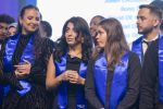 Céremonie des diplômes de Sup de V, 13 décembre 2024 - Céremonie des diplômes de Sup de V, 13 décembre 2024