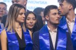Céremonie des diplômes de Sup de V, 13 décembre 2024 - Céremonie des diplômes de Sup de V, 13 décembre 2024