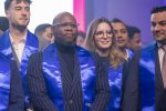 Céremonie des diplômes de Sup de V, 13 décembre 2024 - Céremonie des diplômes de Sup de V, 13 décembre 2024