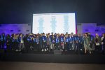 Céremonie des diplômes de Sup de V, 13 décembre 2024 - Céremonie des diplômes de Sup de V, 13 décembre 2024