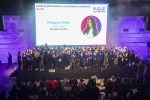 Céremonie des diplômes de Sup de V, 13 décembre 2024 - Céremonie des diplômes de Sup de V, 13 décembre 2024