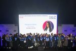 Céremonie des diplômes de Sup de V, 13 décembre 2024 - Céremonie des diplômes de Sup de V, 13 décembre 2024