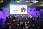 Céremonie des diplômes de Sup de V, 13 décembre 2024 - Céremonie des diplômes de Sup de V, 13 décembre 2024