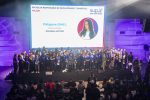 Céremonie des diplômes de Sup de V, 13 décembre 2024 - Céremonie des diplômes de Sup de V, 13 décembre 2024