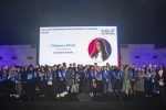 Céremonie des diplômes de Sup de V, 13 décembre 2024 - Céremonie des diplômes de Sup de V, 13 décembre 2024