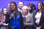 Céremonie des diplômes de Sup de V, 13 décembre 2024 - Céremonie des diplômes de Sup de V, 13 décembre 2024