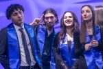 Céremonie des diplômes de Sup de V, 13 décembre 2024 - Céremonie des diplômes de Sup de V, 13 décembre 2024