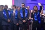 Céremonie des diplômes de Sup de V, 13 décembre 2024 - Céremonie des diplômes de Sup de V, 13 décembre 2024