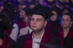 Céremonie des diplômes de Sup de V, 13 décembre 2024 - Céremonie des diplômes de Sup de V, 13 décembre 2024