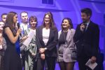Céremonie des diplômes de Sup de V, 13 décembre 2024 - Céremonie des diplômes de Sup de V, 13 décembre 2024