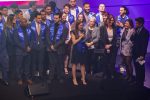 Céremonie des diplômes de Sup de V, 13 décembre 2024 - Céremonie des diplômes de Sup de V, 13 décembre 2024