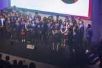 Céremonie des diplômes de Sup de V, 13 décembre 2024 - Céremonie des diplômes de Sup de V, 13 décembre 2024