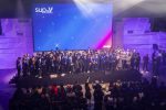 Céremonie des diplômes de Sup de V, 13 décembre 2024 - Céremonie des diplômes de Sup de V, 13 décembre 2024