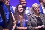 Céremonie des diplômes de Sup de V, 13 décembre 2024 - Céremonie des diplômes de Sup de V, 13 décembre 2024