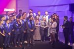 Céremonie des diplômes de Sup de V, 13 décembre 2024 - Céremonie des diplômes de Sup de V, 13 décembre 2024